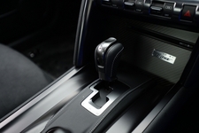 日産 GT-R 2015年モデル 3.8 プレミアムエディション 4WD ボディカラー:メテオフレークブラックパール(スクラッチシールド)