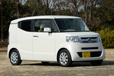 ホンダ N-BOXスラッシュ G・Aパッケージ