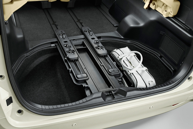 トヨタ 新型ヴェルファイア