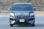 トヨタ 新型アルファード  HYBRID Executive Lounge