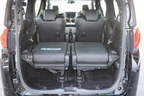 トヨタ 新型ヴェルファイア　HYBRID Executive Lounge