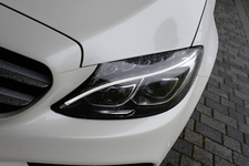 メルセデス・ベンツ 新型 Cクラス ステーションワゴン(S205型)