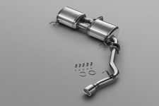 ホンダ オデッセイ　無限パーツ