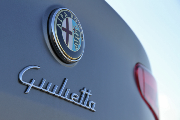 アルファ ロメオ ジュリエッタ「クアドリフォリオ・ヴェルデ」ローンチエディション(国内限定50台) 試乗レポート/嶋田智之
