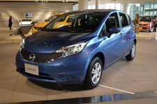 日産 ノート
