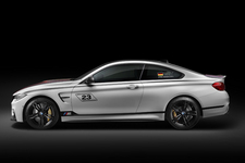 BMW M4 DTM Champion Edition