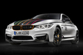 BMW、チャンピオン記念の「M4」特別仕様車を限定5台発売