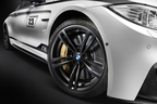 BMW M4 DTM Champion Edition