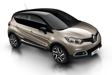 ルノー キャプチャー 1周年記念限定車「ファースト アニバーサリー エディション」(100台限定)　発表会レポート[2015/01/26・ルノー世田谷]