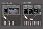 新型アルファード・ヴェルファイア インテリジェントパーキングアシスト2