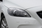 ボルボ 新型 V40 T4 SE 2015年モデル試乗レポート／渡辺陽一郎