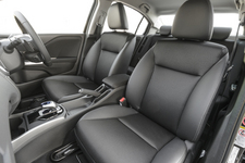 ホンダ「GRACE(グレイス)」