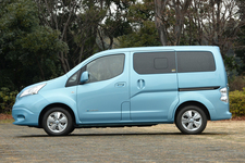 日産 電気自動車 e-NV200 ワゴンG（5人乗り/2WD）