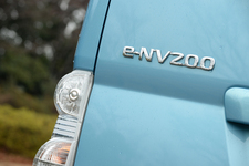 日産 電気自動車 e-NV200 ワゴンG（5人乗り/2WD）