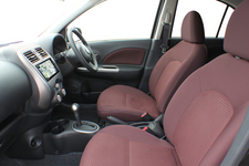 光岡 ビュート『12ST プレミアム』