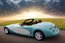 光岡 ヒミコ2015年モデル