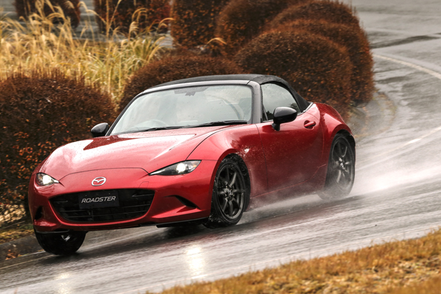 マツダ 新型ロードスター Nd 試乗レポート 五味康隆 画像ギャラリー No 65 徹底検証 22年新型車種ー試乗レポート Mota マツダ 新型ロードスター Nd 試乗レポート 五味康隆 画像ギャラリー No 65 徹底検証 22年新型車種ー試乗レポート Mota