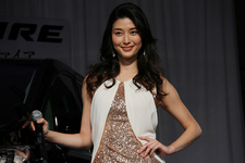 橋本マナミさん