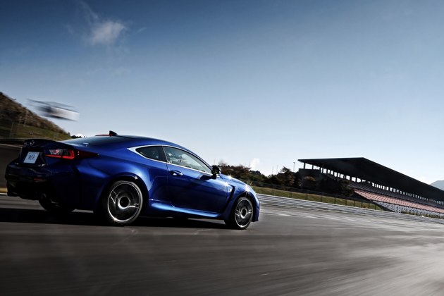 LEXUS AMAZING EXPERIENCE イメージ