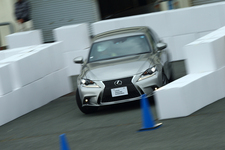 LEXUS AMAZING EXPERIENCE イメージ