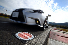 LEXUS AMAZING EXPERIENCE イメージ