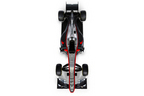 McLaren‐Honda 新型マシン「MP4‐30」