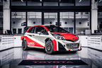 Yaris WRC Studio