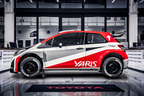 Yaris WRC Studio