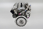 1.6-liter direct-injection turbo Global Race Engine