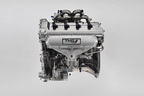 1.6-liter direct-injection turbo Global Race Engine