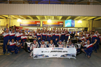 2014 World Endurance Championship（WEC）