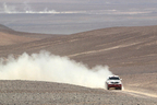 2014 Dakar Rally