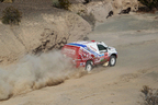 2014 Dakar Rally