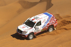 2014 Dakar Rally