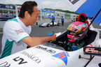 2014 Japanese F4