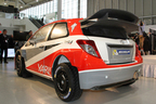 「ヤリス WRC」