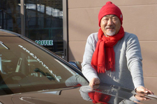 キャデラック 新型 CTSプレミアム AWD[2015年モデル] 試乗レポート／石川真禧照