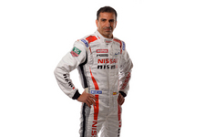 マルク・ジェネ氏