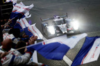 トヨタレーシング【WEC】2014年の写真
