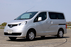 日産 NV200バネット