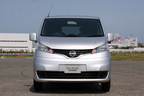 日産 NV200バネット