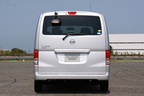 日産 NV200バネット