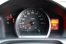 日産 NV200バネット