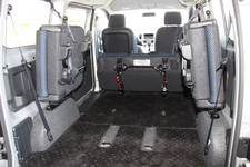 日産 NV200バネット