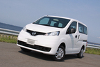 日産 NV200バネット