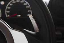 ロータス エキシージ S オートマチック／インテリア