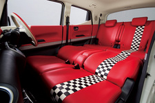 ホンダ N-BOX SLASH(スラッシュ)