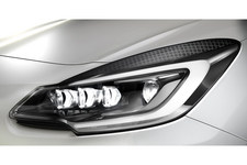 シトロエン 「DS3 ニューライトシグネチャー」