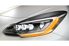 シトロエン 「DS3 ニューライトシグネチャー」