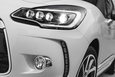 シトロエン 「DS3 ニューライトシグネチャー」